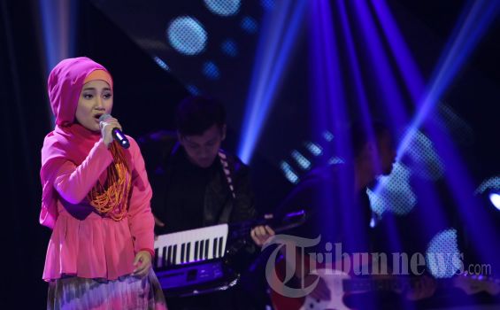 Bebi Romeo Marahi Rossa Jika Fatin Tampil Jelek