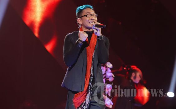 Dhani Nilai Isa Raja Paling Punya X Factor