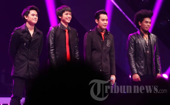 Sempat Bermasalah, Nu Dimension Tetap Dapat Tepuk Tangan