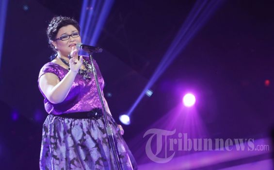 Apa Jadinya Kalau Fatin Bertarung dengan Shena? Ini Komentar Rossa