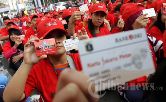 Jokowi: Pungutan Rp 50 Ribu Itu Nyindir-nyindir