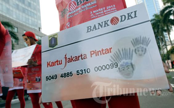 Ahok Akui KJP Sudah Tidak Tepat Sasaran