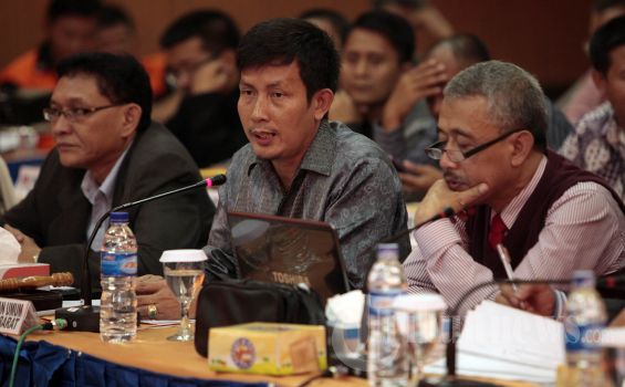 Bantuan Desa Disebut Money Politic, Aher Malah Kebingungan