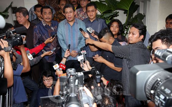 Hari Ini Keputusan Hidup atau Mati Timwas Century