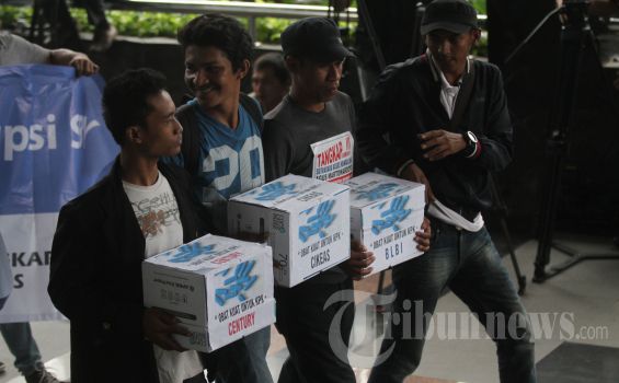 Tim akan Panggil 4 Nama yang Disebut Anas