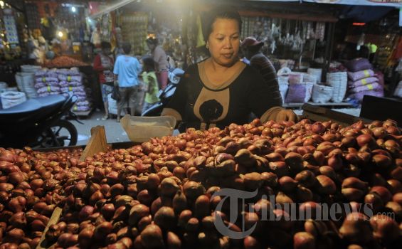 Pasar Segiri Kelemahan Samarinda untuk Raih Piala Adipura