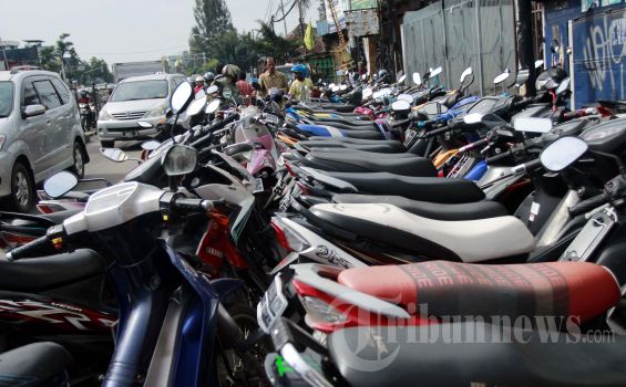 Parkir Liar di Kawasan Jatinegara Akan Ditertibkan