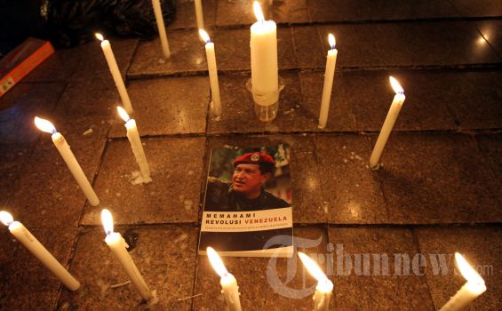 Fadli Zon: Indonesia Perlu Pemimpin Seperti Hugo Chavez