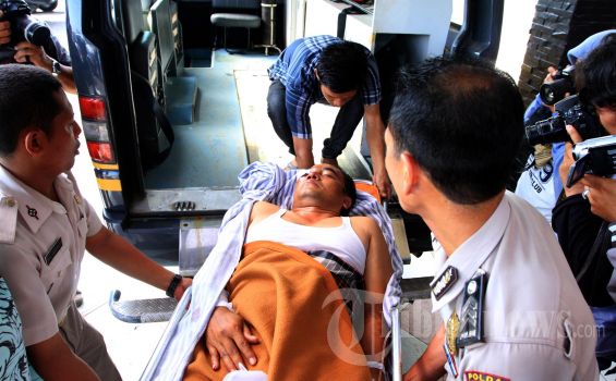 Diduga Provokator, 8 Oknum Perwira TNI Ikut Diamankan