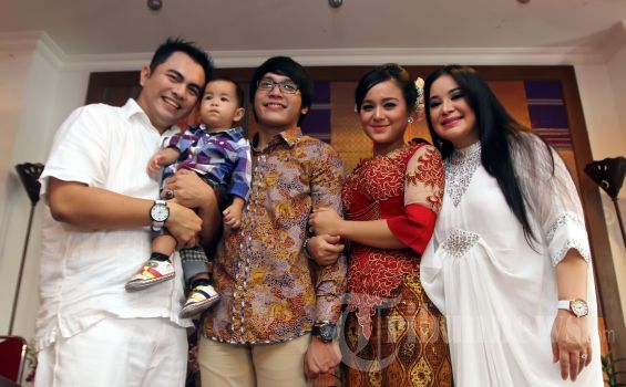 Konflik Ibu vs Anak, Ini 2 Syarat yang Diminta Anisa Bahar, Sebelum Sudi Memaafkan Anak Kandungnya