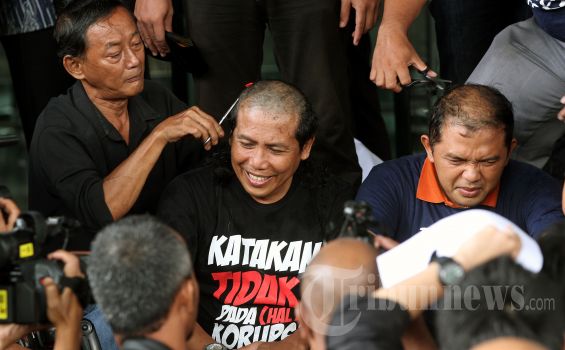 Fadjroel Rahman Ingin Maju Jadi Gubernur Kalsel