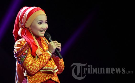 Ini Video Fatin Paling Laris