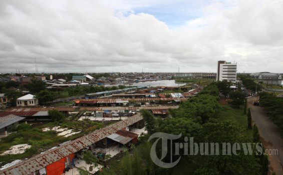 Makassar Akan Bangun Flyover Panakukang-Tanjung Bunga