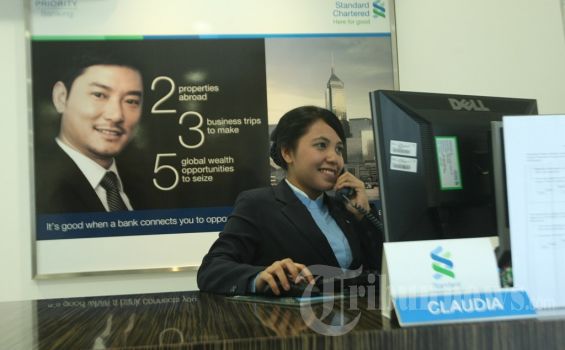 Waspadai Kejahatan Internet Banking
