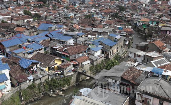 Masyarakat Miskin di Kalimantan Barat 381.350 Jiwa