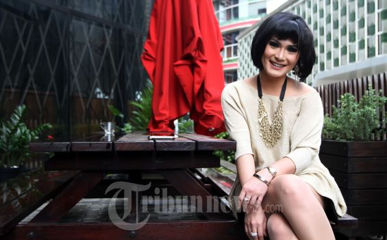 Kasus Artis AA Menginspirasi Tamara Geraldine Menulis