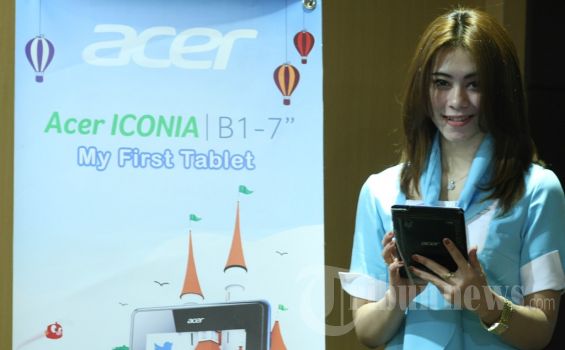 Orang Indonesia Lebih Suka Gunakan Tablet untuk Main Game