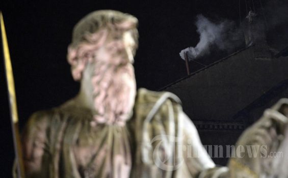 Kardinal Jorge Mario Terkena Serangan Jantung