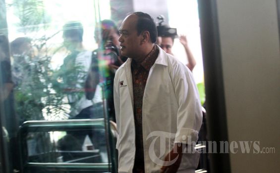 Kuasa Hukum Djoko Susilo Belum Niat Gugat KPK
