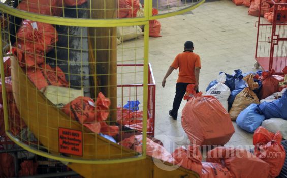 Agustus, Pos Indonesia Luncurkan Merpati Pos