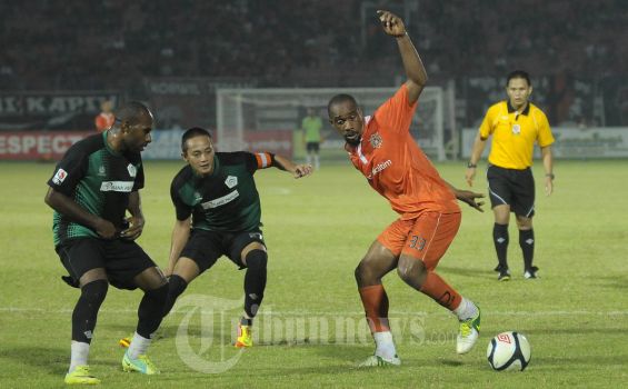 Persiwa Optimis Kalahkan Persidafon