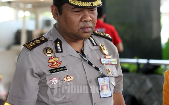 KPK Persilakan Teddy ke LPSK Jika Merasa Terancam