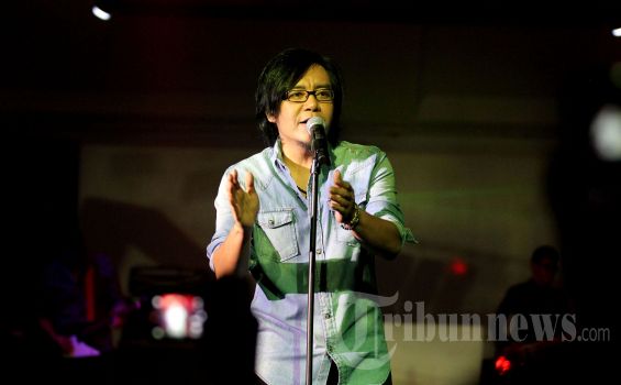 Ari Lasso Akan Follow Akun Twitter SBY Kalau Kicauannya Menarik