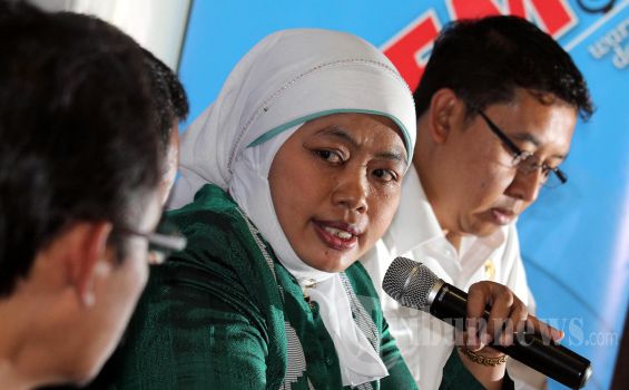 Peneliti Indef Ini Menilai Audit Petral Terlalu Banyak Drama