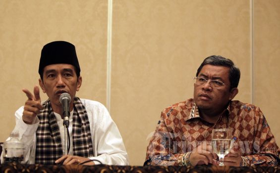 Ahmad Heryawan Yakin MK Bakal Memenangkan Dirinya