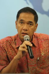 Timwas Century Panggil Gita Wirjawan Hari Ini