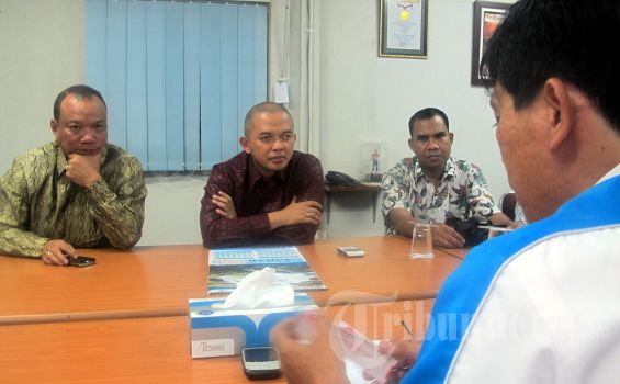 Putut Prabantoro Berhasil Loloskan Caleg Tanpa Politik Uang