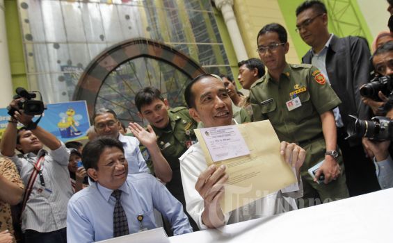 Batas Akhir Penyampaian SPT Tahunan 31 Maret 2013