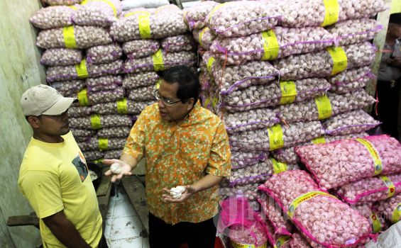 Rizal Ramli: Dua Menteri Harus Bertanggung Jawab