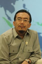 Suswono Siap Dicopot dari Jabatan Menteri
