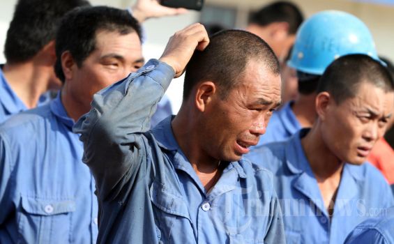 282 WNA Dideportasi dari Singaraja Bali