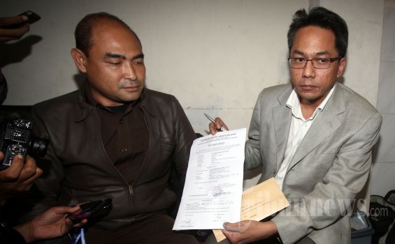 Susno Duadji Dipastikan Jalani Eksekusi Hari Ini