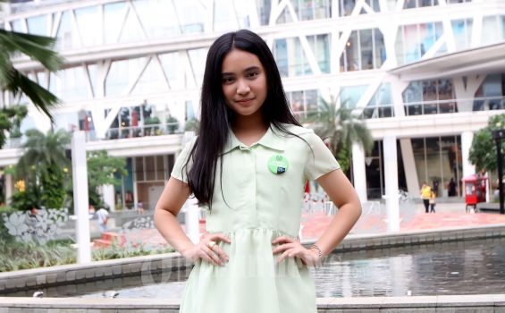 Rachel Amanda Tuangkan Pengalaman Hidupnya Lewat Tulisan di Blog
