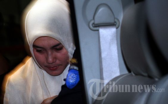Nikahi Mahdiana, Djoko Susilo Ganti Nama Jadi Andika Susilo