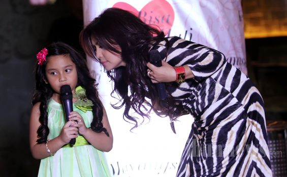 Pertanyaan Anak Mayangsari: Kenapa Tarawih Rakaatnya Banyak Sekali?