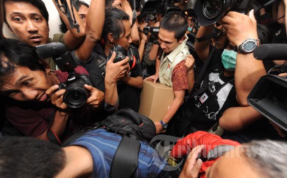 Partai Golkar Tidak Meragukan Kredibilitas KPK Babat Korupsi