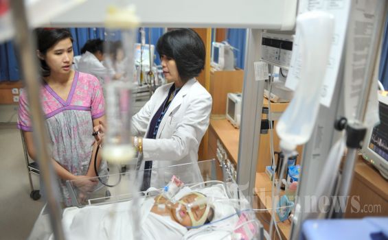 Komunikasi Dokter dan Pasien Efektif Mendorong Terciptanya Hidup Sehat