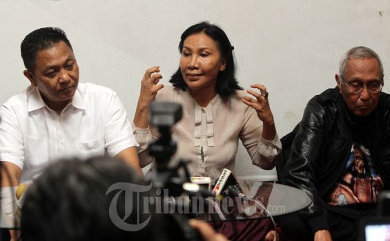 Ada Demo Lalu Lintas di Kawasan Diponegoro Macet Parah