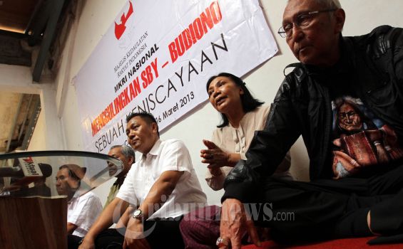 MKRI Bagi 5000 Paket Sembako