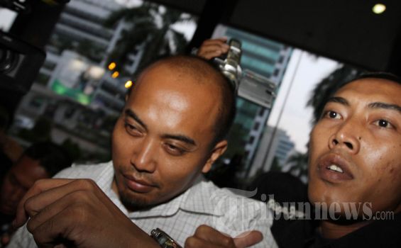 KPK Masih Periksa Lima Orang Terkait Suap Hakim PN Bandung