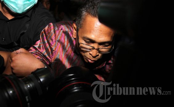 Hakim Nakal Masih Ada