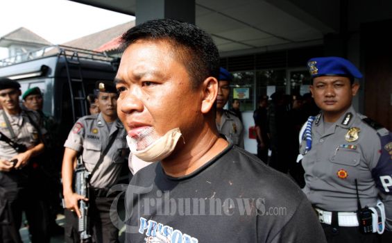 LPSK: Baru 31 Tahanan Cebongan yang Ajukan Perlindungan