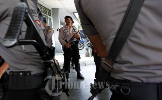 Kapolda DIY Janji Takkan Tutupi Hasil Penyelidikan