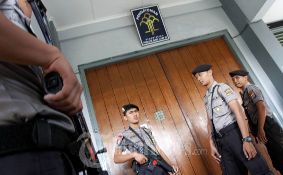 Komnas HAM: Kami tak Bekerja Berdasarkan Persepsi