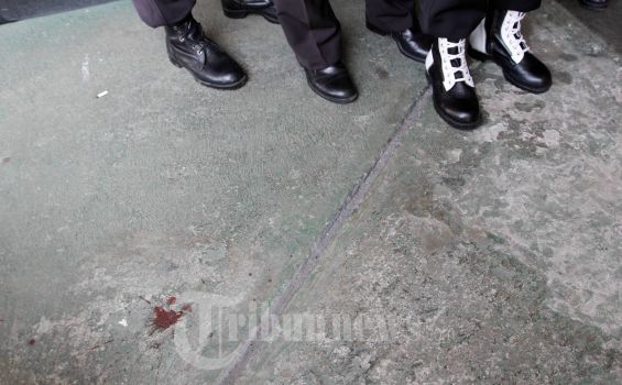 KontraS Temukan SMS yang Beredar Sebelum LP Cebongan Diserang