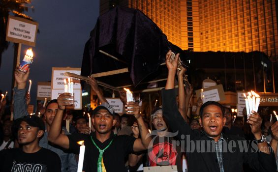 Keluarga Korban Tolak Kesimpulan Awal TNI